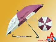 供应直杆伞，珠海广告伞，礼品伞